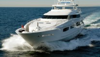 GITANA - Photo by Baglietto